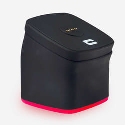 Crosscall X-DOCK Smartphone Noir USB Intérieure
