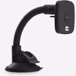 Crosscall X-CAR, Auto, USB, 1,2 m, Noir