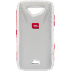 CROSSCALL Coque flottante pour Core X3 Blanc