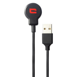Crosscall X-CABLE câble de téléphone portable Noir, Rouge 1 m X-Link SB 2.0