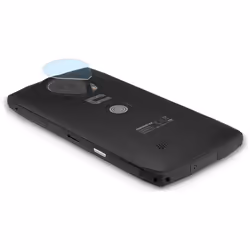 Crosscall CROSSXGLASSTREKX4 écran et protection arrière de téléphones portables 1 pièce(s)