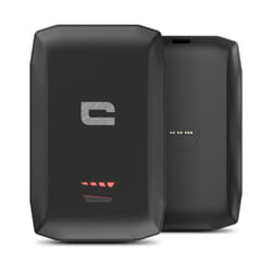 Crosscall X-POWER 2 Lithium-Ion (Li-Ion) 6000 mAh Recharge sans fil Noir
