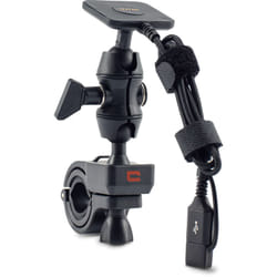 Crosscall X-RIDE Support actif Mobile/smartphone Noir