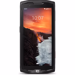 Crosscall Core X4, 13,8 cm (5.45"), 3 Go, 32 Go, 48 MP, Android 9.0, Noir