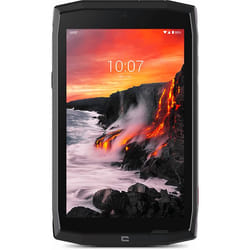 Crosscall CORE–T4 4G LTE 32Go 8" Qualcomm Snapdragon 3Go Noir