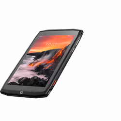 Crosscall CORE–T4 4G LTE 32Go 8" Qualcomm Snapdragon 3Go Noir