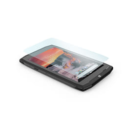 Crosscall CROSSPEGLASSCT4 écran et protection arrière de téléphones portables 1 pièce(s)