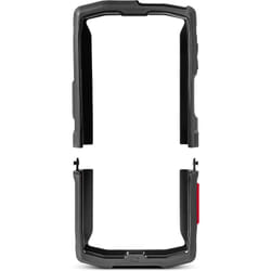 Crosscall PTT CASE CORE-X4 13,8 cm (5.45") Noir