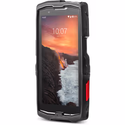 Crosscall PTT CASE CORE-X4 13,8 cm (5.45") Noir