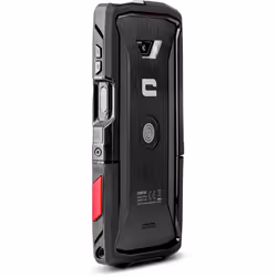 Crosscall PTT CASE CORE-X4 13,8 cm (5.45") Noir