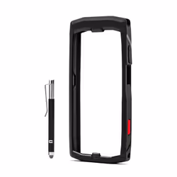 Crosscall Stylus Case, Coque, Crosscall, Core-X4, 13,8 cm (5.45"), Noir