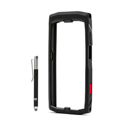 Crosscall Stylus Case 13,8 cm (5.45") Noir