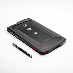 Crosscall Stylus Case 13,8 cm (5.45") Noir