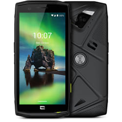 Crosscall ACTION-X5 4Go 64Go Noir