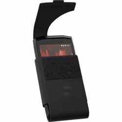 Crosscall CROSSHOLSTERN coque de protection pour téléphones portables Noir
