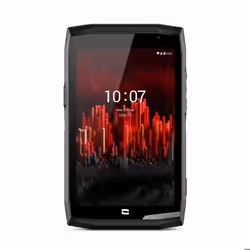 Pack Tablette CROSSCALL CORE-T5 + verre trempé + Câble X-Link - 1401049901938