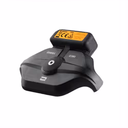 Crosscall X-SCAN Lecteur de code-barres pour Smartphone 1D/2D CMOS Noir