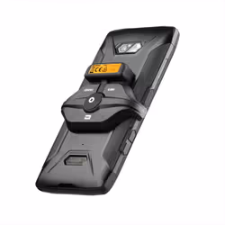 Crosscall X-SCAN Lecteur de code-barres pour Smartphone 1D/2D CMOS Noir - Vue supplémentaire 5