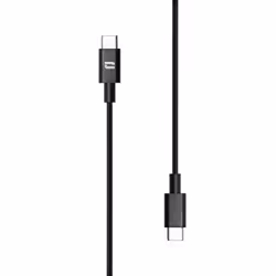 Crosscall 1301239999222, 1,2 m, USB C, USB C, Noir