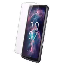 Crosscall X-Glass, Crosscall, Stellar-x5, Core / Action-x5, Résistant aux impacts, Résistant aux rayures, Transparent, 1 pièc ...