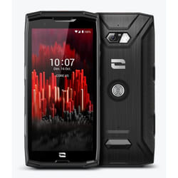 Crosscall CORE-X5 6Go 128Go Noir