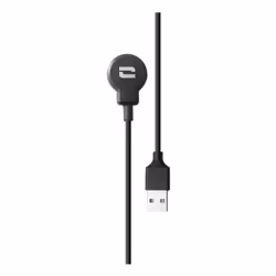 Crosscall X-CABLE câble USB USB 2.0 1 m USB C Noir - Vue supplémentaire 2