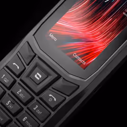 Crosscall Core-S5 Noir