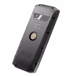 Crosscall Core-S5 Noir