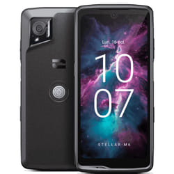 Crosscall Stellar-M6 5G 6Go 128Go Noir