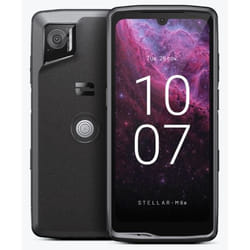 Crosscall STELLAR-M6E 5G 4Go 64Go Noir