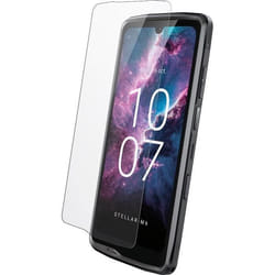 Protège écran Crosscall M6/M6E Verre trempé Crosscall