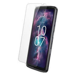 Crosscall 1303369999804 écran et protection arrière de téléphones portables Protection d'écran transparent 1 pièce(s)