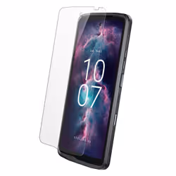 Crosscall 1303369999804 écran et protection arrière de téléphones portables Protection d'écran transparent 1 pièce(s) - Vue supplémentaire 2