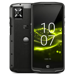 Crosscall CORE-M6 6 Go 128 Go Noir