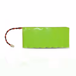 Batterie de centrale d'alarmeRéf : Visonic BAT PACK PROLes centrales d'alarme PowerMax Pro sont alimentées par des batteries ...