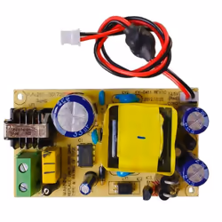 Alimentation PowerMax Pro - Powermaster 30 - 12.5Vdc - VisonicCette alimentation 12.5V, 1,5A est conçue pour les centrales d' ...
