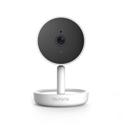 Caméra wifi - BLURAMS - A10C - 1080P - Audio bidirectionnel - Vision nocturne