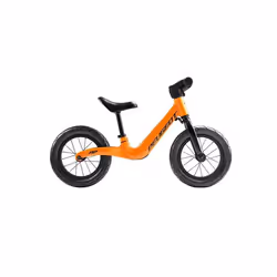 Draisienne Peugeot J12 Orange