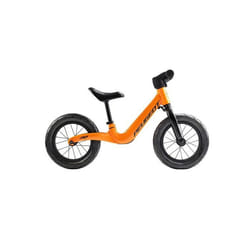 Draisienne Peugeot J12 Orange