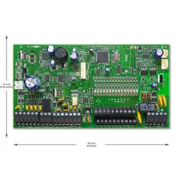 Centrale Paradox Spectra SP5500 Coffret