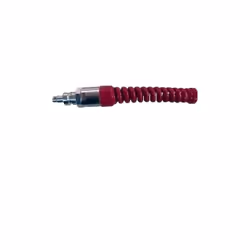 Type : Embout haute pression Poids net (kg) : 0,100 Contenu : 1 pièce