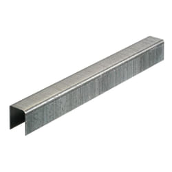 Agrafes 80 - 22mm Galva - Boite de 5000 - arca - ARA8022G