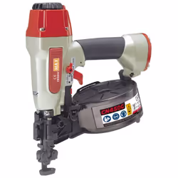 Cloueur pneumatique MAX CN450G spécial joint debout - ARCA - CN450G - Le cloueur pneumatique joints debout MAX CN450G est pui ...