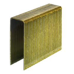 Arcas - Agrafes bs 110 mm Galva - Boite de 1000 - arca - SABS110G