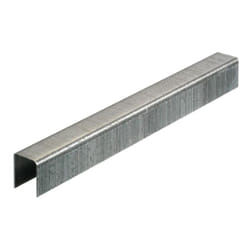 Agrafes t 50 - 10 mm galvanisées - Boite de 5000 - arca - SAT5010G