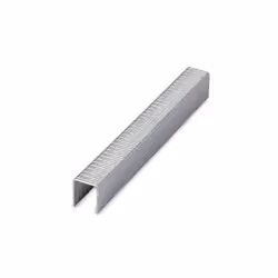 Agrafes T 50 - 14 mm galvanisées - Boite de 5000 - ARCA - SAT5014G - Boîte de 5000 agrafes T50 14mm galvanisées compatible av ...