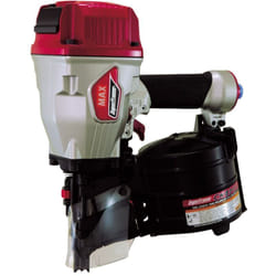 Arcas - Cloueur pneumatique cn 890 f - 45 à 90 mm - Diamètre 2.5 à 3.1 mm - Liaison métal - arca - CN890F