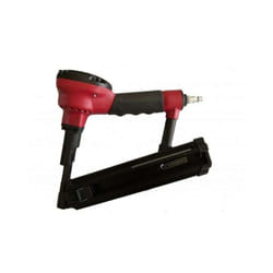 Arcas - Cloueur à sabot multi-impact pneumatique Montana PN34-50MC pour pointe en bande 34° 40-50mm - arca - PN34-50MC