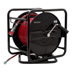 Enrouleur haute pression - 30 m - 360 degrés - ARCA - SD630ECO