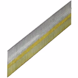Pointes DA TD Brads en bande résine 34° - 1.8x25 mm - Galvanisées - Boite de 4000 clous - ARCA - SPDA25G - Pointes DA Têtes e ...